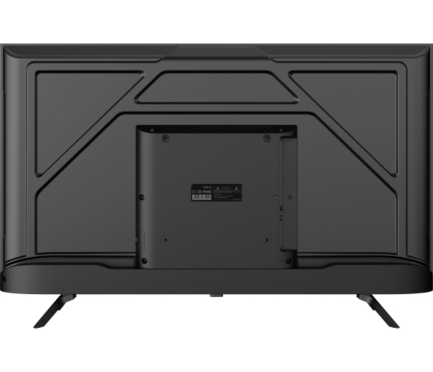 Blaupunkt 40FGC5500S 40" LED Full HD 60Hz Google TV DVB-T2 - 1325647 - zdjęcie 2